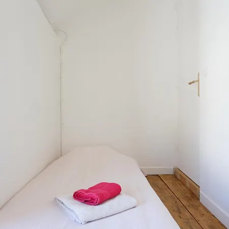 Le Garden - Rando Escalade - Seminaires - Sejour En Famille - Jardin - Parking - Wifi ! Speciale Casa de hóspedes *