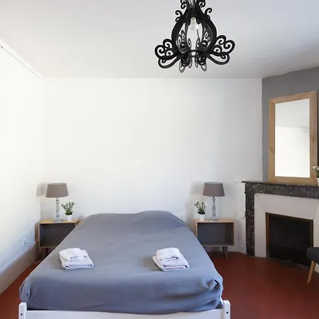 Le Garden - Rando Escalade - Seminaires - Sejour En Famille - Jardin - Parking - Wifi ! Speciale Casa de hóspedes