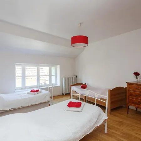 Le Garden - Rando Escalade - Seminaires - Sejour En Famille - Jardin - Parking - Wifi ! Speciale Acheres-la-Foret