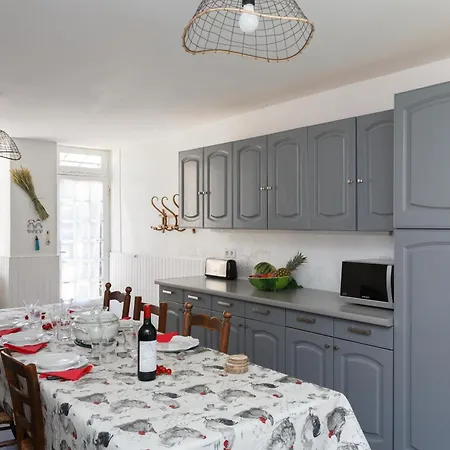 Le Garden - Rando Escalade - Seminaires - Sejour En Famille - Jardin - Parking - Wifi ! Speciale * Acheres-la-Foret