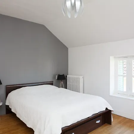 Le Garden - Rando Escalade - Seminaires - Sejour En Famille - Jardin - Parking - Wifi ! Speciale Acheres-la-Foret