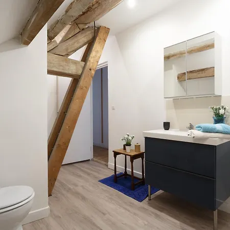 Le Garden - Rando Escalade - Seminaires - Sejour En Famille - Jardin - Parking - Wifi ! Speciale Casa de hóspedes *