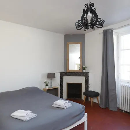 Le Garden - Rando Escalade - Seminaires - Sejour En Famille - Jardin - Parking - Wifi ! Speciale Acheres-la-Foret