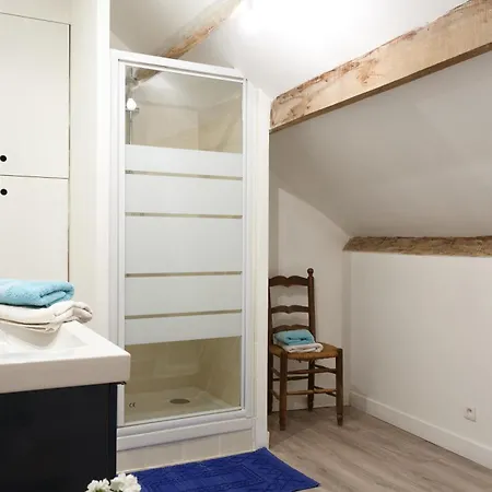 Casa de hóspedes Le Garden - Rando Escalade - Seminaires - Sejour En Famille - Jardin - Parking - Wifi ! Speciale *